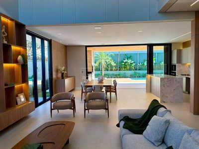 Sobrado, 4 quartos, 357 m² - Foto 4