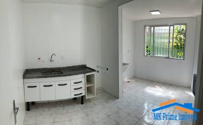 Apartamento, 2 quartos, 55 m² - Foto 1