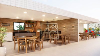 Apartamento, 2 quartos, 59 m² - Foto 5