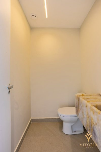 Apartamento, 3 quartos, 151 m² - Foto 5