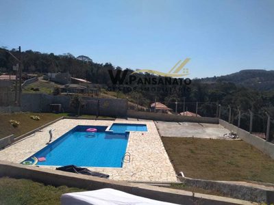 Chácara, 2 quartos, 1000 m² - Foto 4