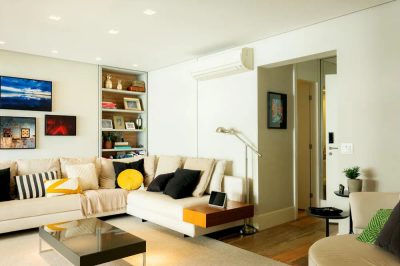 Apartamento, 3 quartos, 105 m² - Foto 2