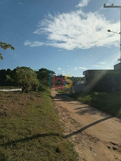 Terreno, 328 m² - Foto 1