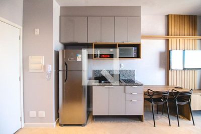 Apartamento, 1 quarto, 34 m² - Foto 4