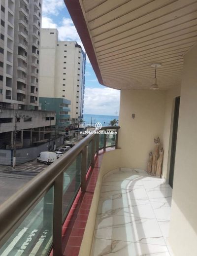 Apartamento, 2 quartos, 100 m² - Foto 1