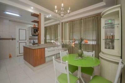 Cobertura, 4 quartos, 255 m² - Foto 2