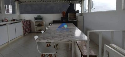 Sobrado, 4 quartos, 250 m² - Foto 5