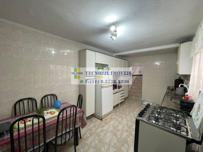 Sobrado, 3 quartos, 150 m² - Foto 4