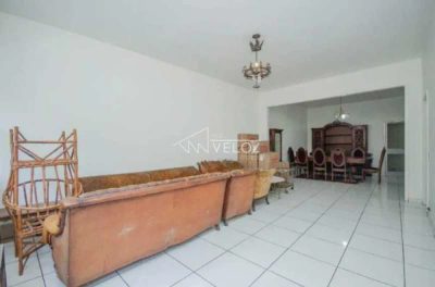 Apartamento, 4 quartos, 177 m² - Foto 5