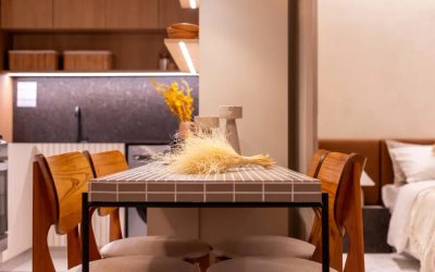 Apartamento, 2 quartos, 39 m² - Foto 4