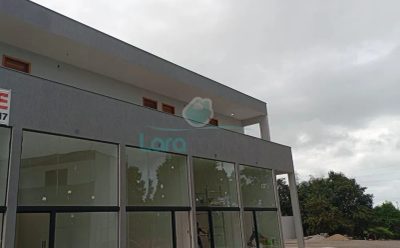 Loja-Salão, 28 m² - Foto 2