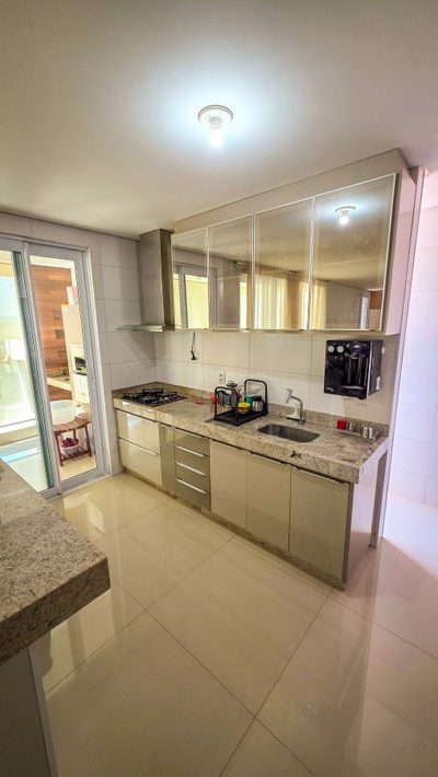 Apartamento, 3 quartos, 114 m² - Foto 2