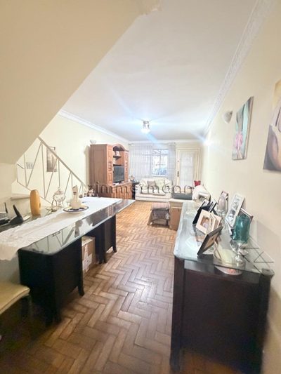 Casa, 2 quartos, 96 m² - Foto 2