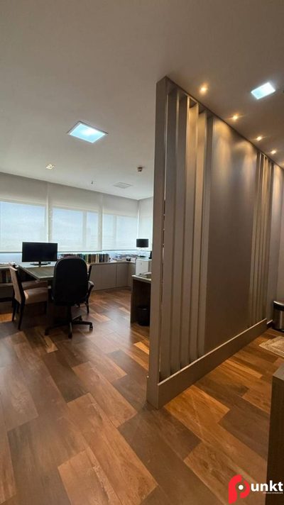 Sala-Conjunto, 31 m² - Foto 2