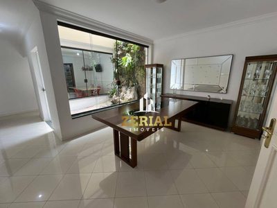 Sobrado, 4 quartos, 495 m² - Foto 4