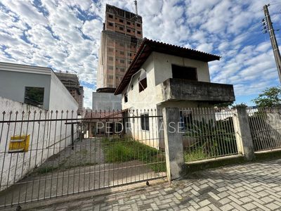 Terreno, 300 m² - Foto 2