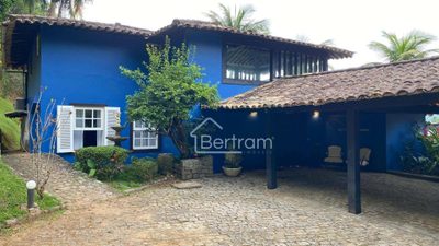 Casa de Condomínio, 5 quartos - Foto 2