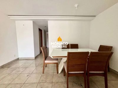 Apartamento, 3 quartos, 124 m² - Foto 5