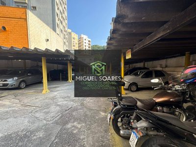 Apartamento, 1 quarto, 58 m² - Foto 2