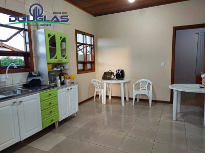 Casa, 2 quartos - Foto 5