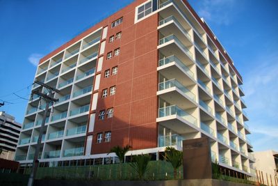 Apartamento, 2 quartos, 49 m² - Foto 2