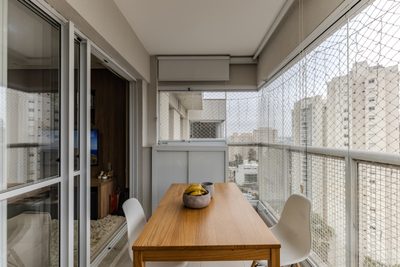 Apartamento, 1 quarto, 49 m² - Foto 5