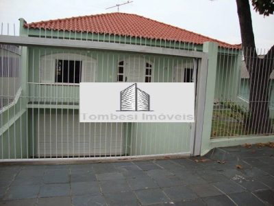 Casa, 3 quartos, 292 m² - Foto 1