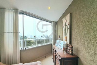 Apartamento, 3 quartos, 83 m² - Foto 5