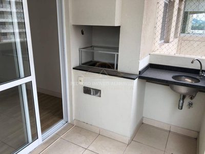 Apartamento, 3 quartos, 86 m² - Foto 2
