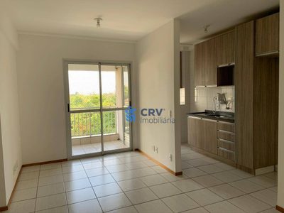 Apartamento, 3 quartos, 70 m² - Foto 1