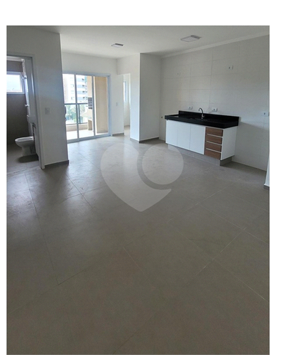 Apartamento, 1 quarto, 54 m² - Foto 1