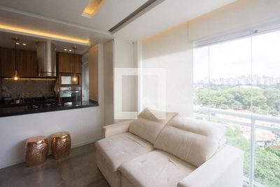 Apartamento, 2 quartos, 67 m² - Foto 4