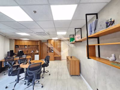 Prédio Inteiro, 36 m² - Foto 5