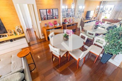 Apartamento, 2 quartos, 98 m² - Foto 4
