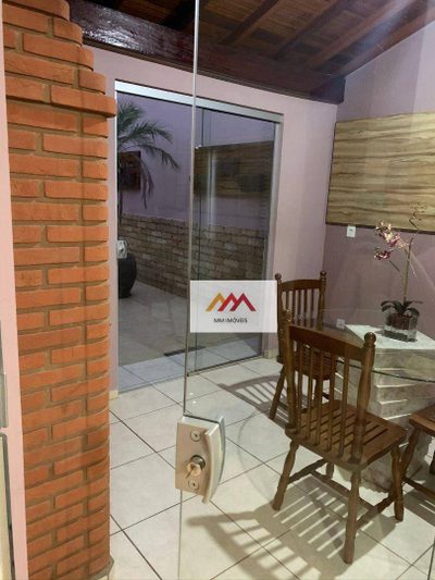 Casa, 3 quartos, 139 m² - Foto 3