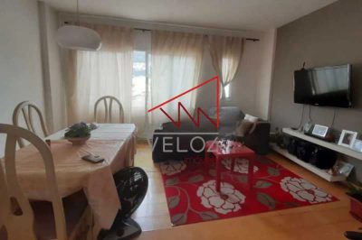 Apartamento, 2 quartos, 73 m² - Foto 2