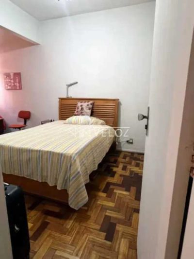 Apartamento, 3 quartos, 84 m² - Foto 1