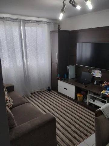 Apartamento, 2 quartos, 57 m² - Foto 2