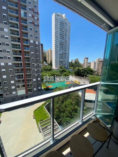 Apartamento, 2 quartos, 55 m² - Foto 3