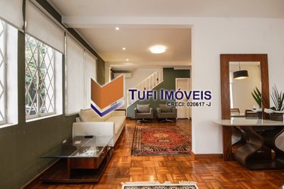 Casa, 3 quartos, 250 m² - Foto 5