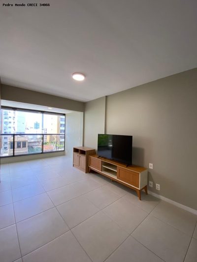 Apartamento, 1 quarto, 51 m² - Foto 3