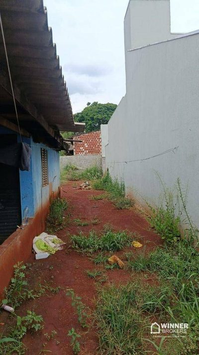 Terreno, 250 m² - Foto 2