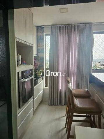 Apartamento, 3 quartos, 98 m² - Foto 2