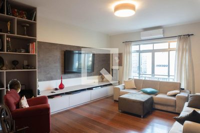 Apartamento, 4 quartos, 144 m² - Foto 2