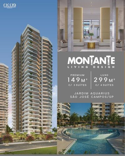 Apartamento, 3 quartos, 194 m² - Foto 3