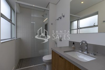 Apartamento, 3 quartos, 270 m² - Foto 5