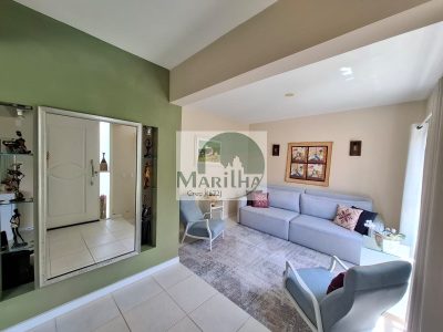 Casa de Condomínio, 4 quartos - Foto 5