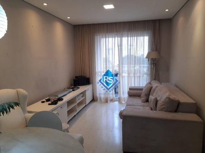 Apartamento, 1 quarto, 55 m² - Foto 1
