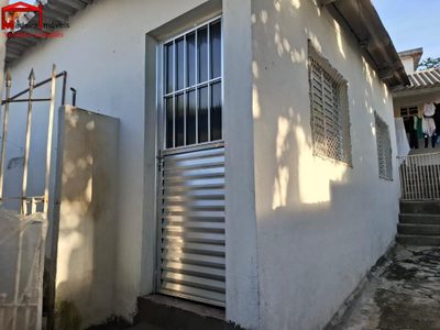 Casa, 2 quartos, 50 m² - Foto 1