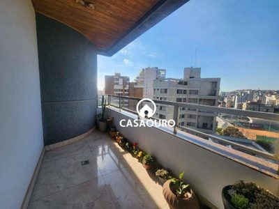 Apartamento, 3 quartos, 105 m² - Foto 4